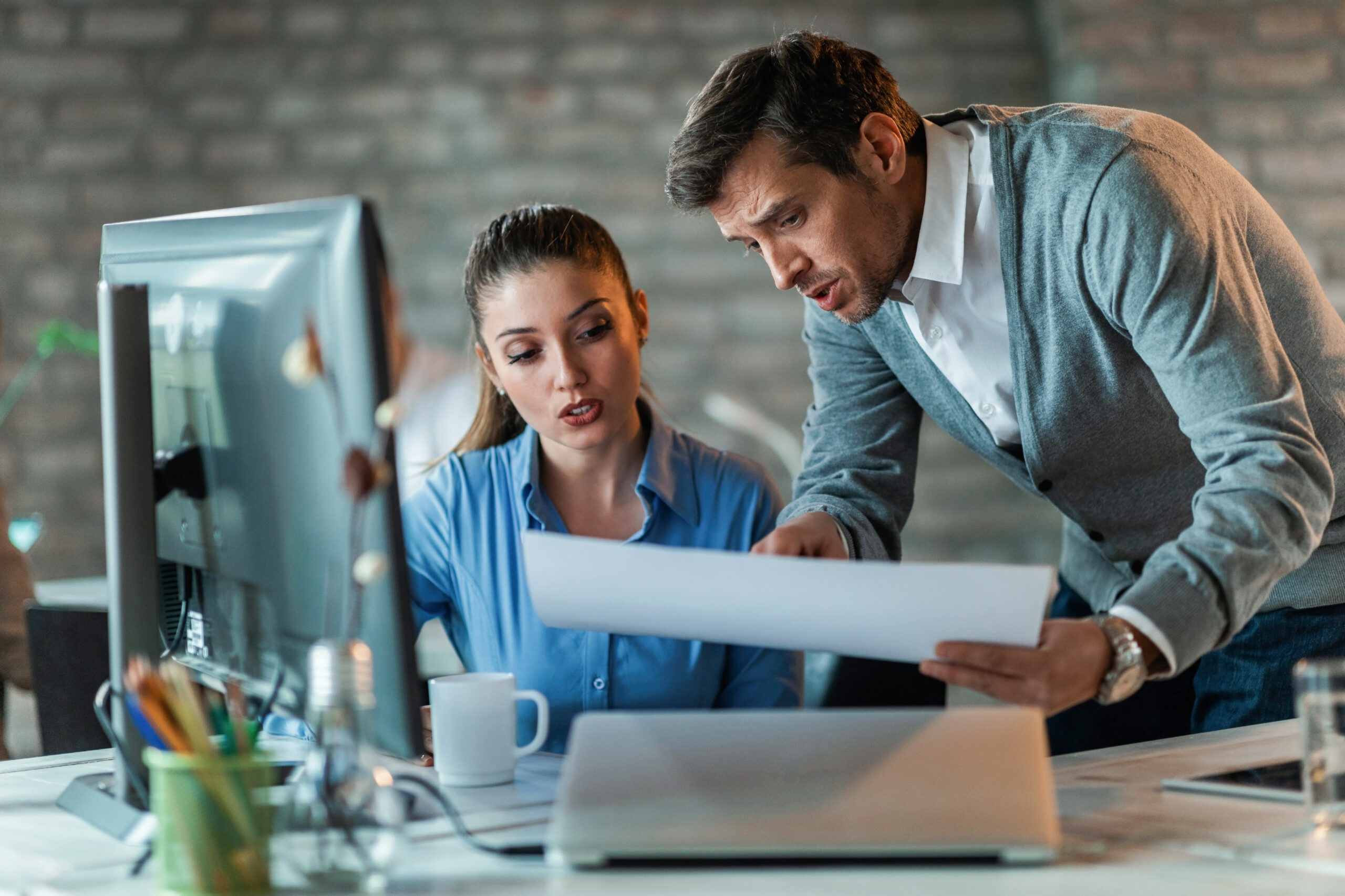 GxP Compliance Assessments
