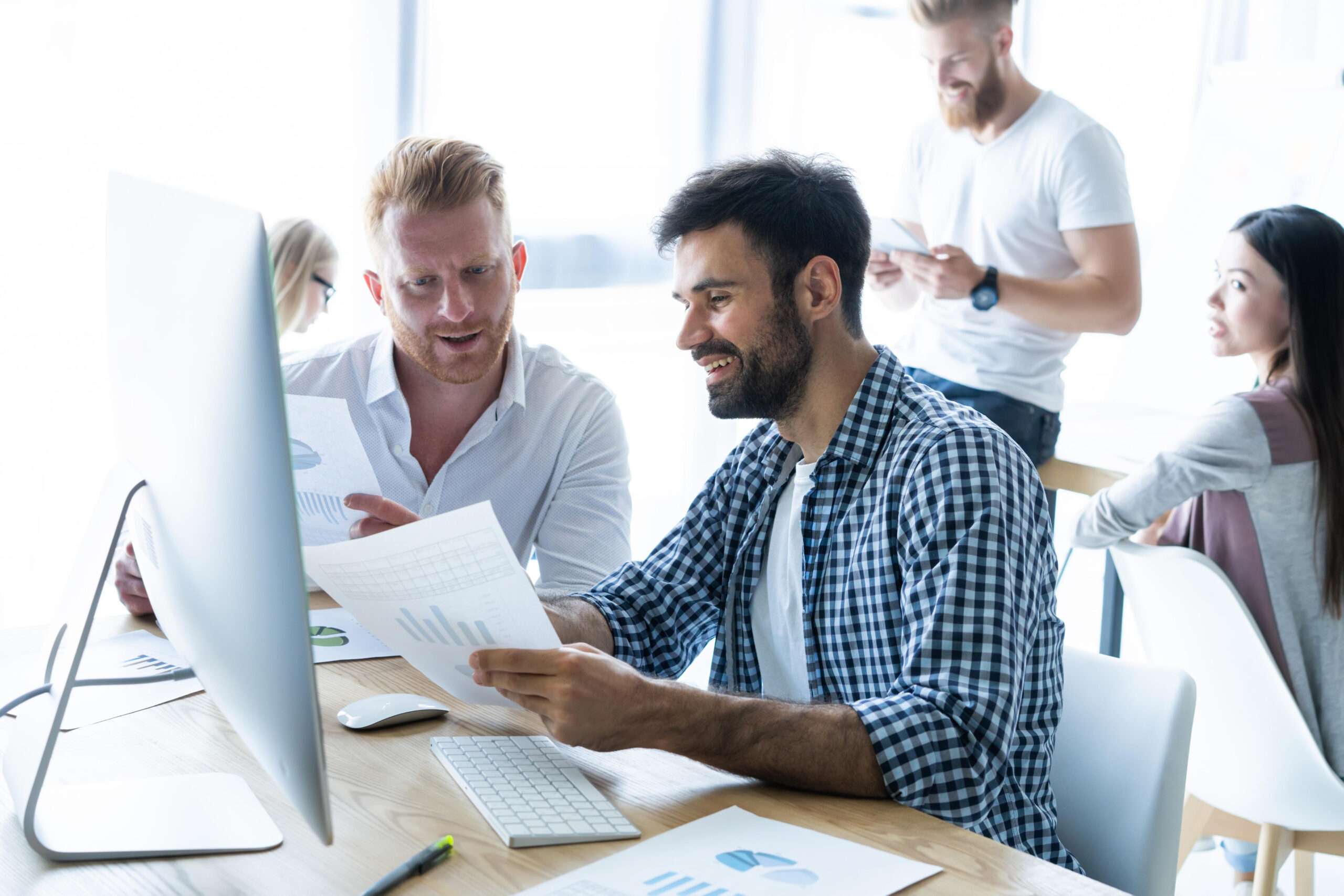 Design & Implementation of Tailored Quality Systems