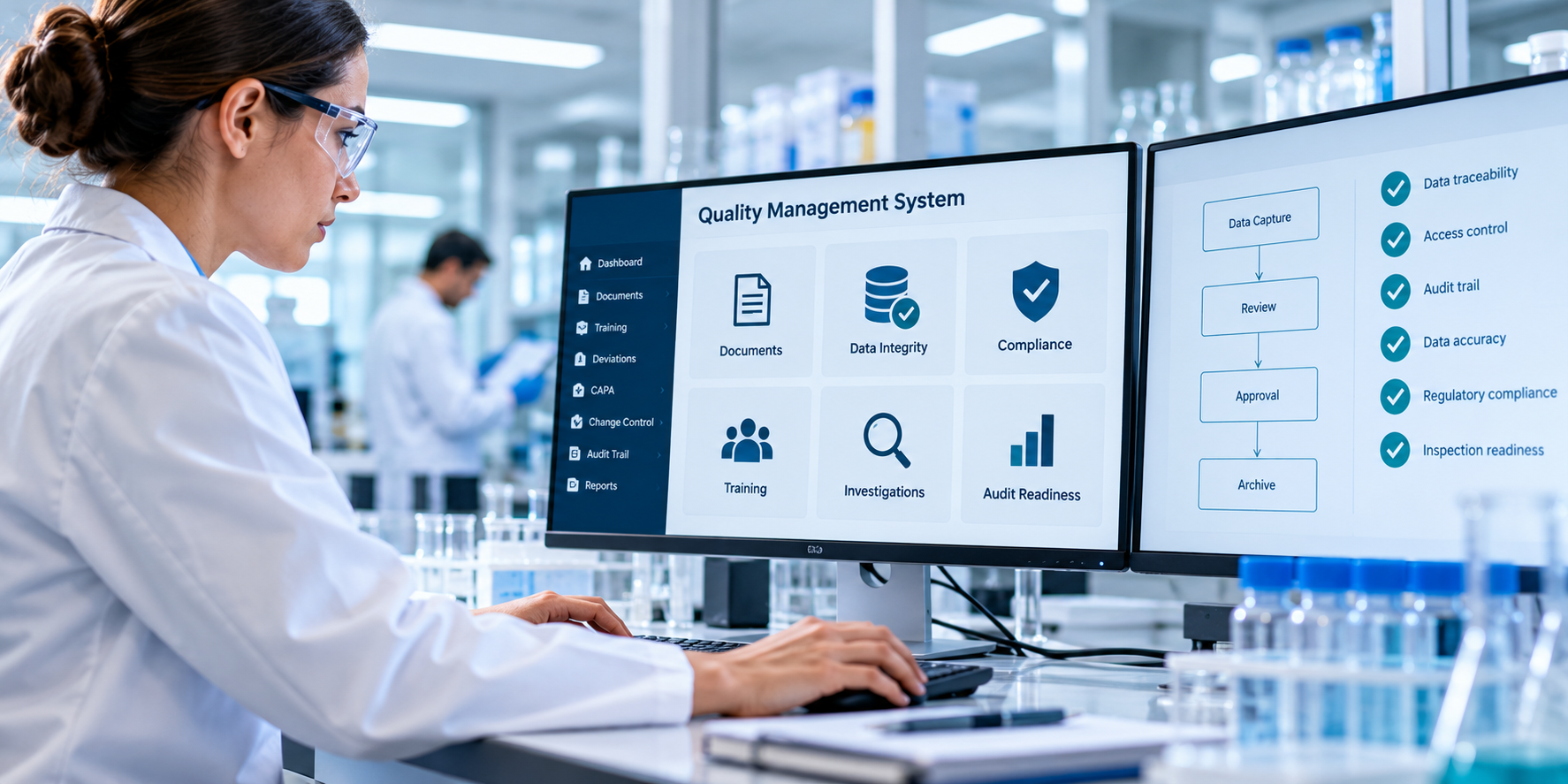 Four Questions That Expose Hidden Data Integrity Risks